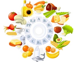 15 августа – День здорового питания.