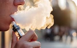 Вейпинг. Что такое и чем опасно это увлечение?