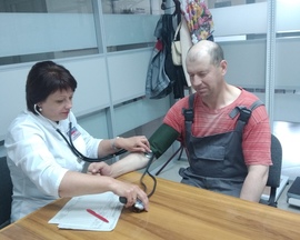 Акция