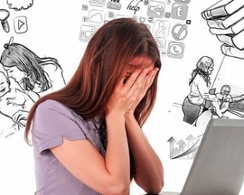Как избежать синдрома эмоционального выгорания?