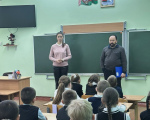 В Дзержинском районе проходит Неделя родительской любви